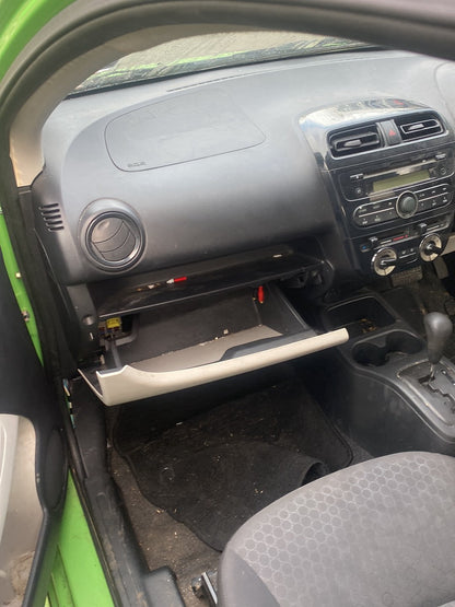 2014 Mitsubishi Mirage LS  Dismantling For Parts