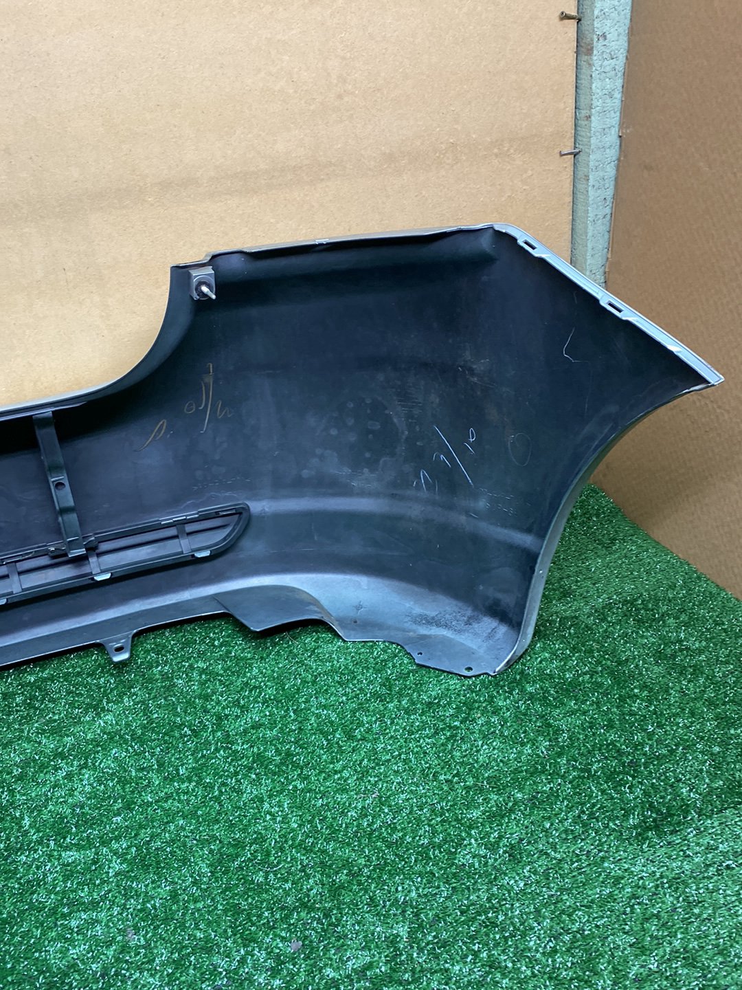 2005 Toyota Corolla - Rear Bumper PN: 5215913240B0