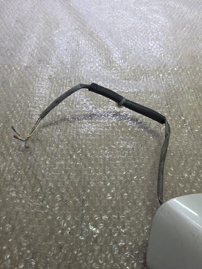 2004 Honda Fit- Left Door Mirror PN: 3 wires