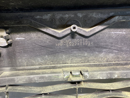 2009 Mazda Axela- Front Bumper PN: see photos
