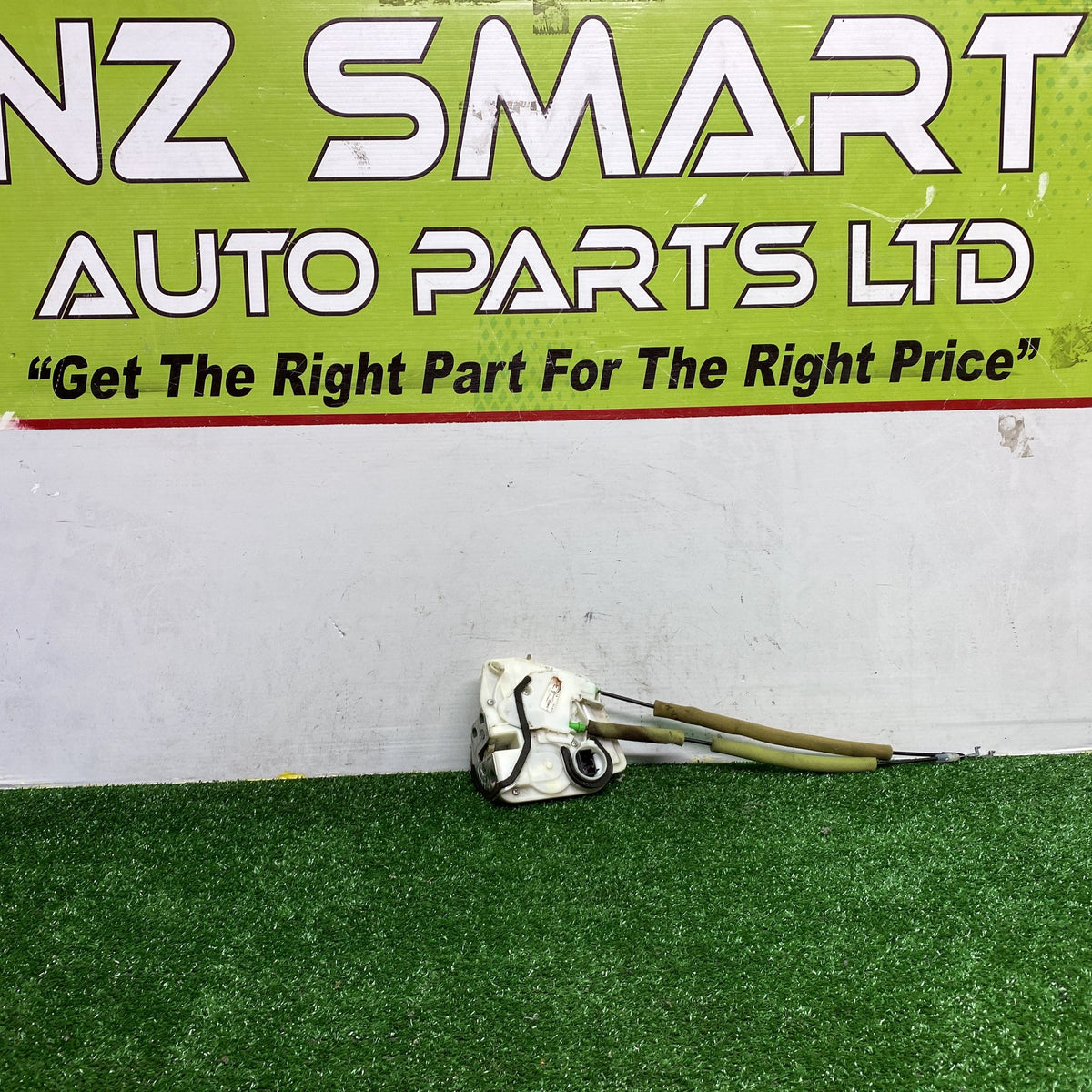 2012 Mazda Mazda3 - Right Rear Lock Actuator PN: See photos