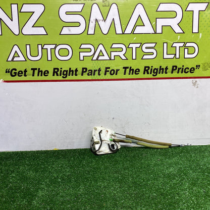 2012 Mazda Mazda3 - Right Rear Lock Actuator PN: See photos