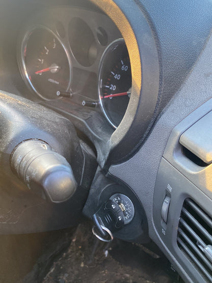 2009, Nissan, X-Trail, 20X Dismantling For Parts