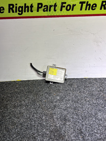 2006 Honda Accord - HID Ballast PN: W3T10471