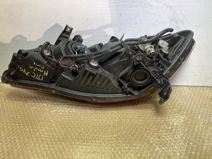 2007 Honda Civic- Right Headlight PN: STANLEY 8817341600