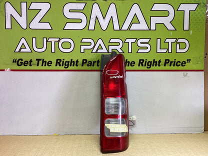 2008 Used Toyota Hiace - Right Taillight PN: After market/ DEPO 01-212