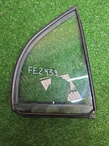 2004 Honda Civic - Right Rear Quarter Door Glass PN: M213