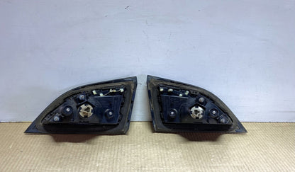 2008 Mazda Atenza GHEFW - Left Taillight PN: Koito 220-41095 right taillight, left and right tailgate light