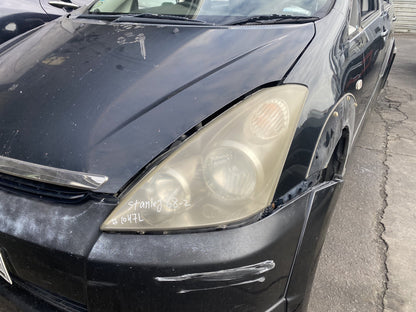 2005, Toyota, Wish, ANE11 Dismantling For Parts