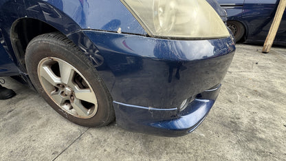 2005, Toyota, Wish, ZNE10  Dismantling For Parts