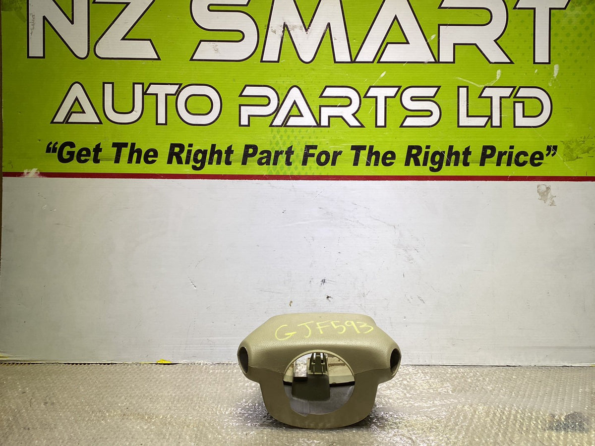 2007 Nissan Bluebird- Steering Column PN: 48470ED001