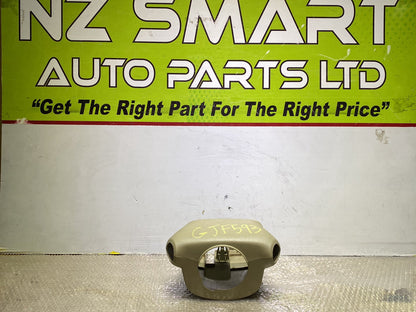 2007 Nissan Bluebird- Steering Column PN: 48470ED001