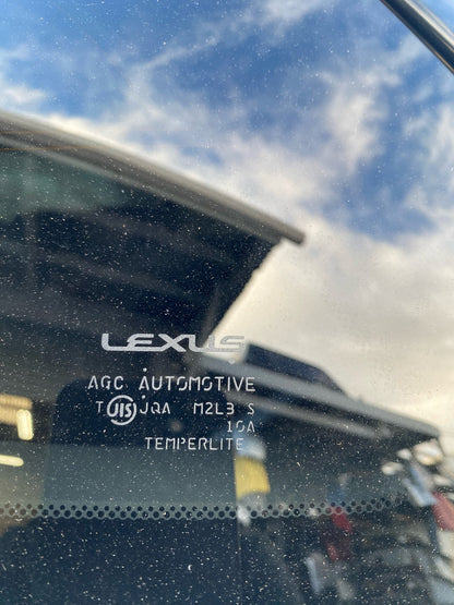 2011, Lexus, CT200h, Hybrid Dismantling For Parts