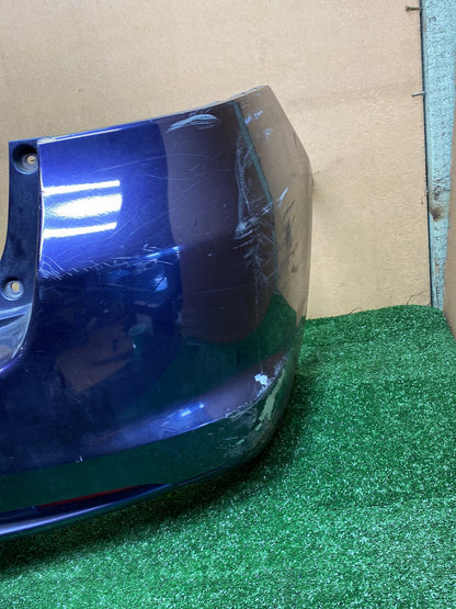 2009 Honda Insight - Rear Bumper PN: See photos