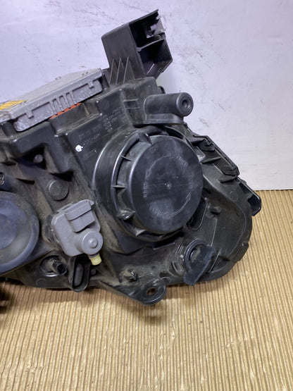 2008 Nissan Dualis KJ10- Left Headlight PN: see photos