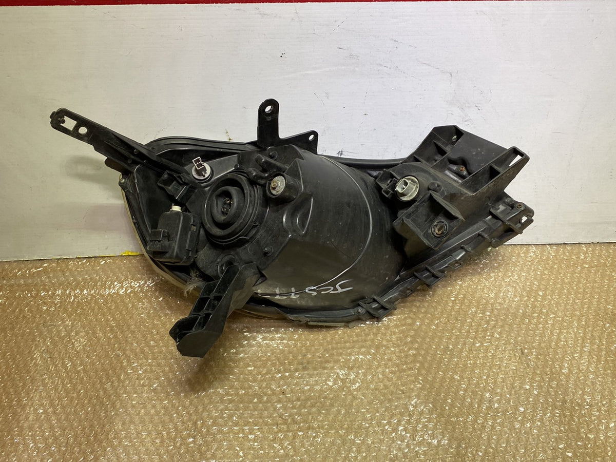 2009 Mazda Familia VY12 - Left Headlight PN: 1N05510L0