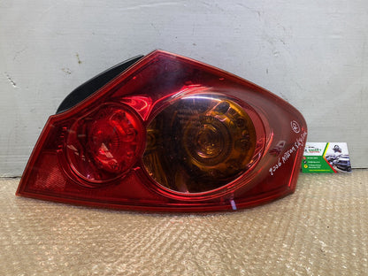 2006 Nissan Skyline - Right Taillight PN: see photos