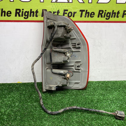 2011 Ford Ranger - Left Taillight PN: DB3Z13405E, EB3Z13405H