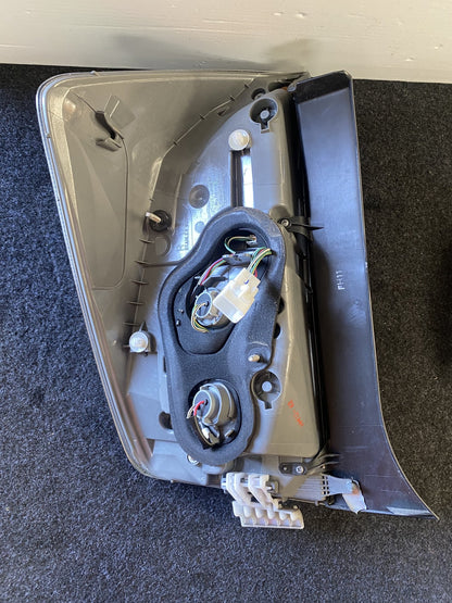 2012 Used Toyota Prius - Right Taillight PN: 47-55
