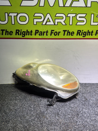 2007 Nissan March- Right Headlight PN: