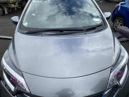 2019 Nissan Note Hybrid HE12 Dismantling For Parts