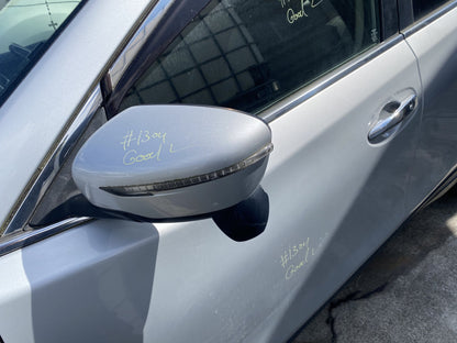 2015 Nissan X-Trail Hybrid All-Mode HT32 Dismantling For Parts - Dismantling For Parts