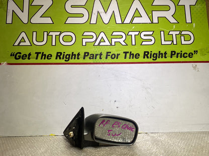 2004 Honda Civic- Right Door Mirror PN: 5 pin