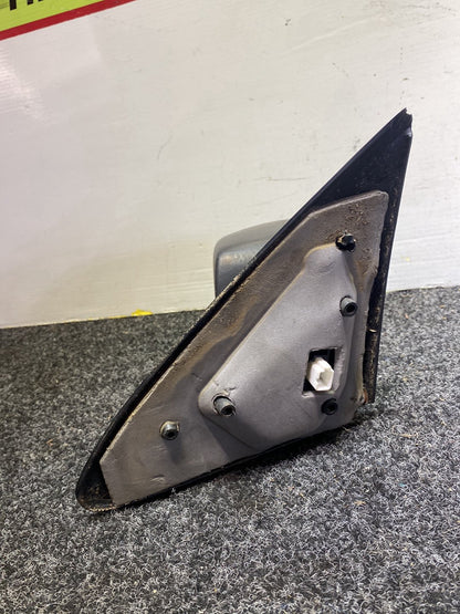 2006 Ford Falcon BF - Right Door Mirror PN: 3 wires