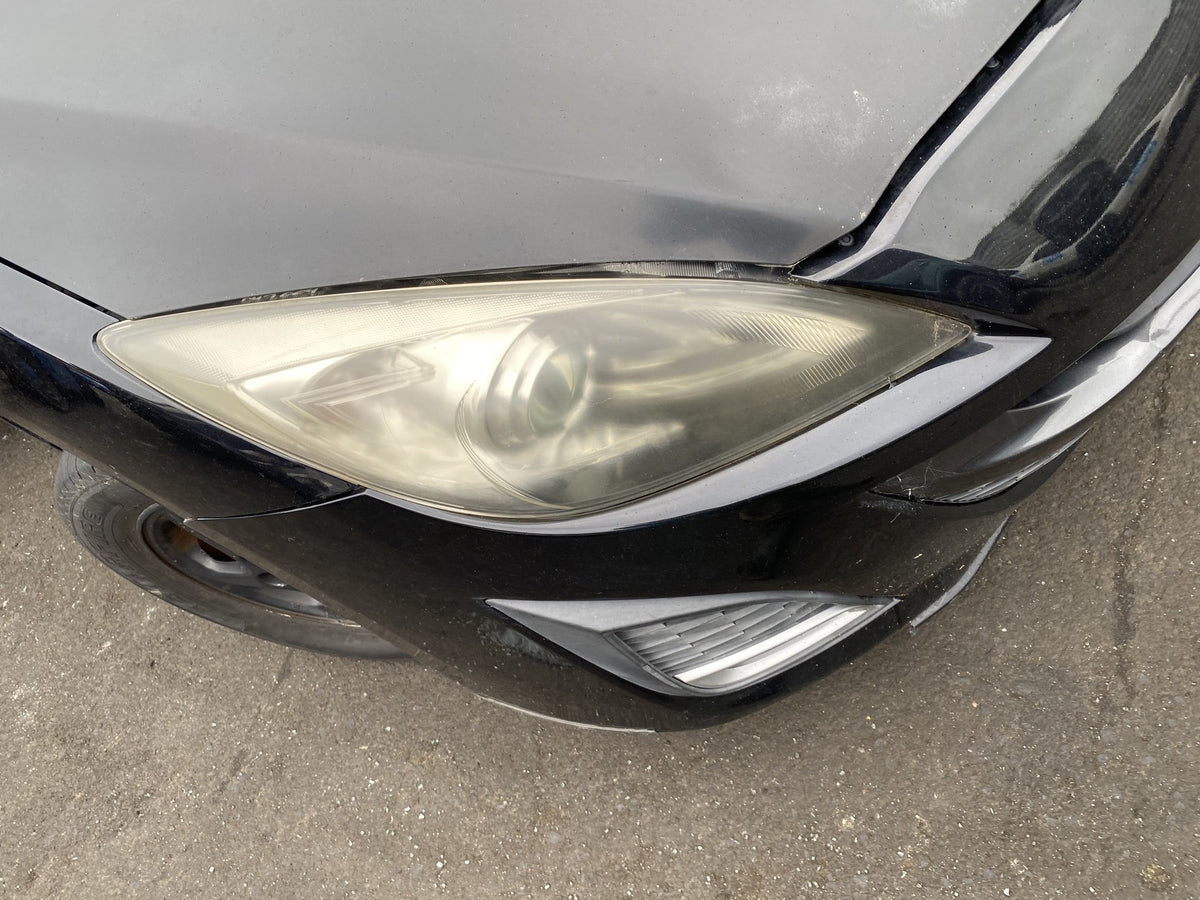 2010 Mazda Axela BLEFW Dismantling for Parts