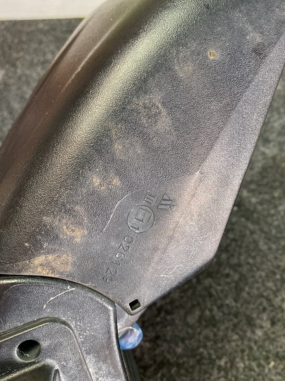 2007 Dodge Nitro - Left Door Mirror