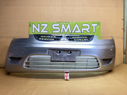 2006 Mitsubishi Colt - Front Bumper PN: see photos