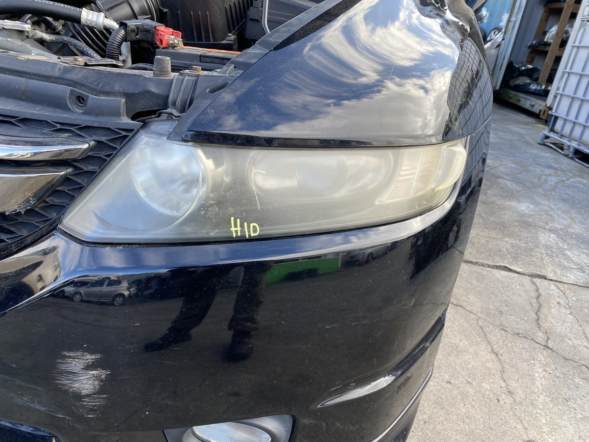 2008 Honda Odyssey RB1- Dismantling For Parts