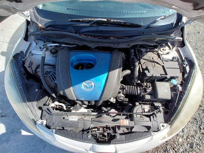 2011 Mazda Demio DEJFS  Dismantling For Parts