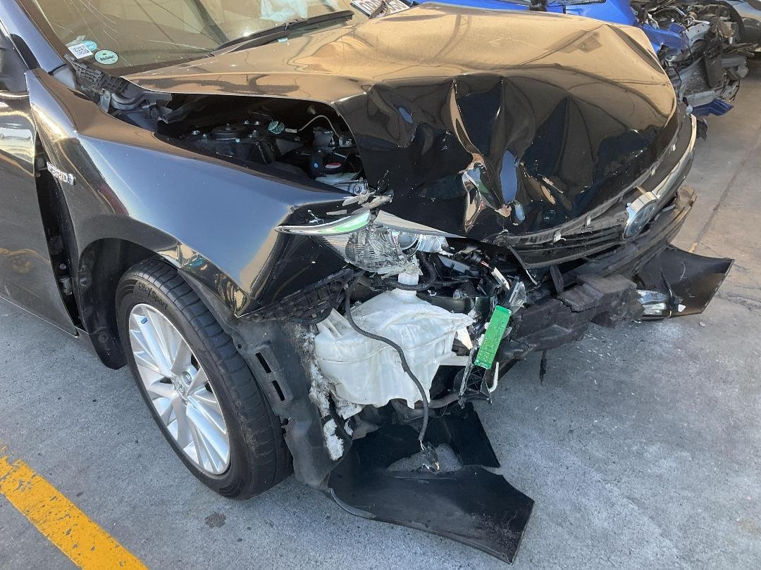 2015 Toyota Camry Hybrid XLE AVV50 Dismantling For Parts