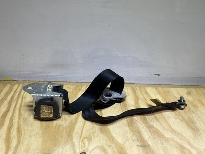 2005 Mazda Axela BK5P - Left Rear Seat Belt