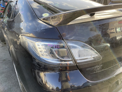 2008 Mazda Atenza GH5FS Dismantling For Parts