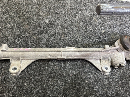 2010 Nissan Juke YF15- Power Steering Rack PN: Part Number (OEM) 48001-1KE1A