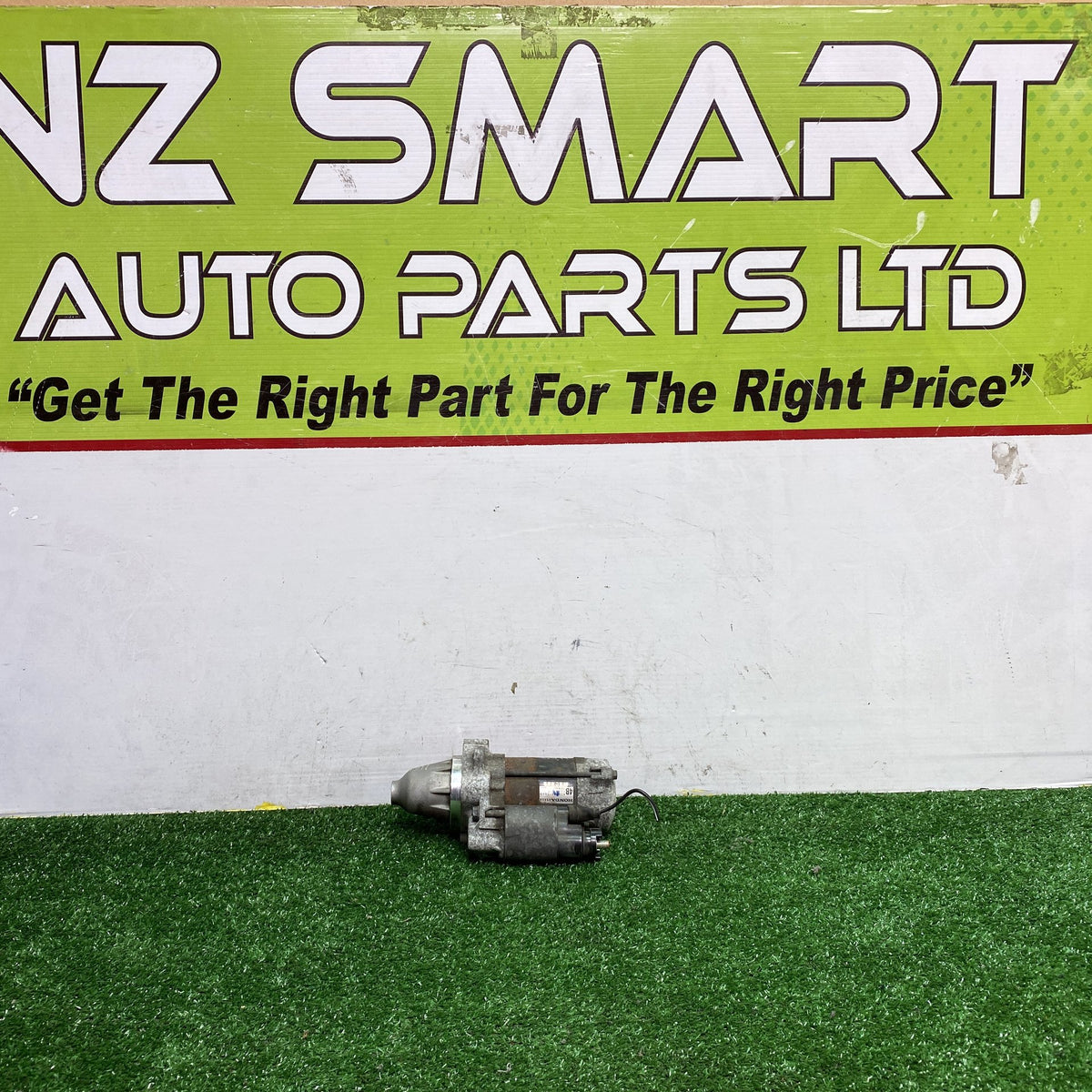 2005 Honda Fit GD1 - Starter Motor PN: 428000-2060
