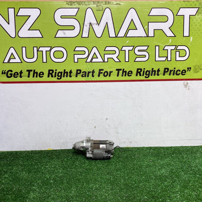 2005 Honda Fit GD1 - Starter Motor PN: 428000-2060