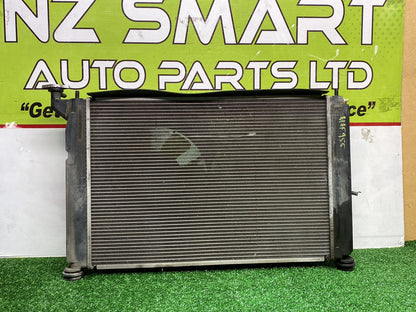 2006 Used Toyota Caldina - Radiator PN: 1640021190