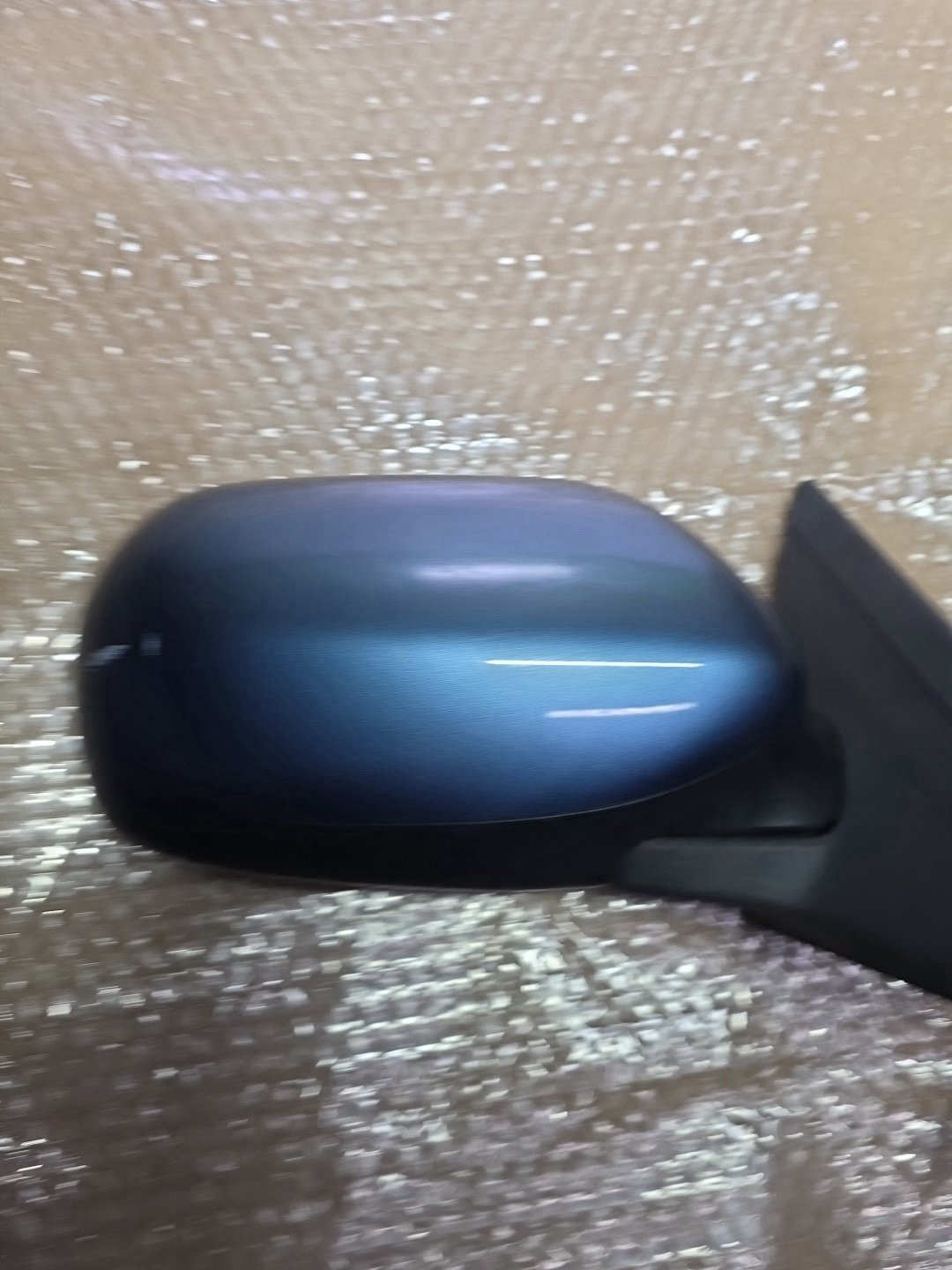 2007 Subaru Impreza- Right Door Mirror PN: 7 wires