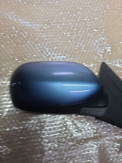 2007 Subaru Impreza- Right Door Mirror PN: 7 wires
