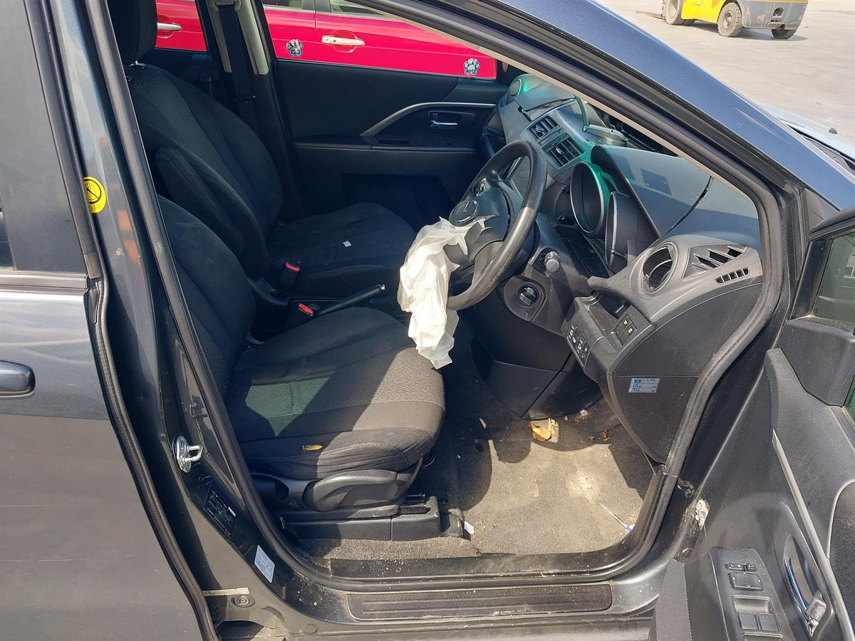 2012 Mazda Premacy CWEFW- Dismantling For Parts