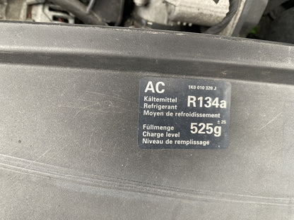 2010 Volkswagen Eos 147 TSI Dismantling For Parts