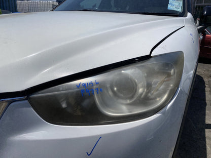 2013 Mazda CX-5 KE2FW Dismantling For Parts