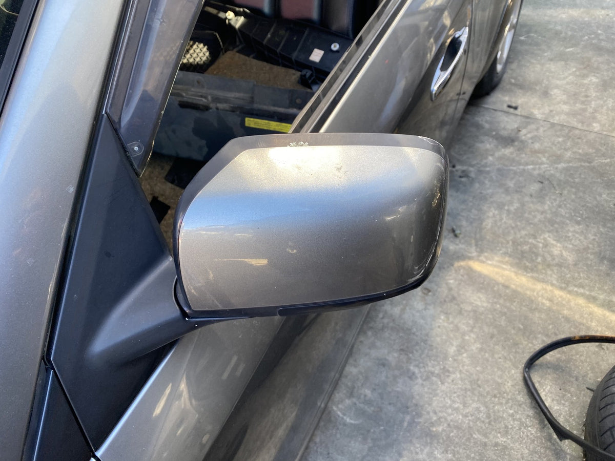 2006 Nissan Murano PNZ50