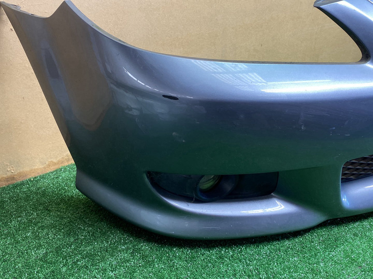 2004 Mazda Atenza GGES-200157 - Front Bumper PN: G22E50031GAA