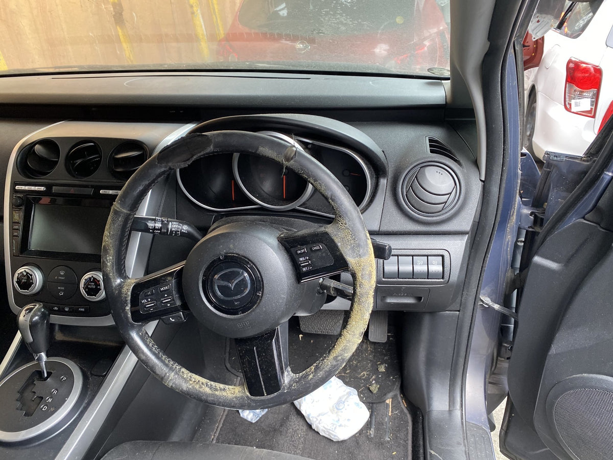 2007 Mazda CX-7 Grand Touring ER3P Dismantling For Parts