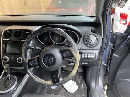 2007 Mazda CX-7 Grand Touring ER3P Dismantling For Parts