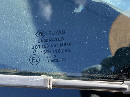 2009 Mazda Axela BL5FW Dismantling For Parts